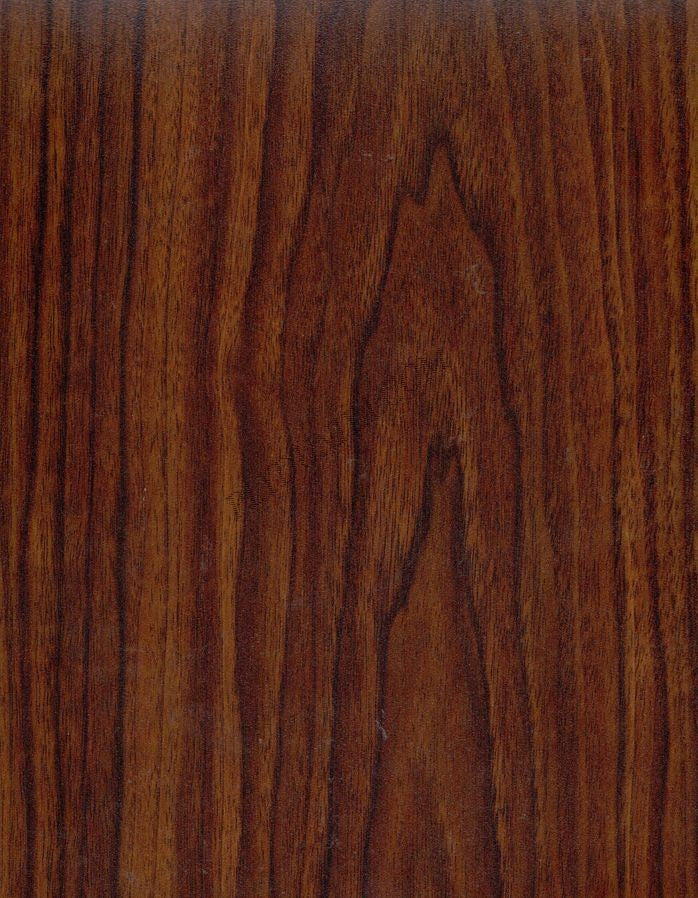 92507 Pu 1.0 Mm Cedarlam Laminates Ottawa Walnut (Glossy)