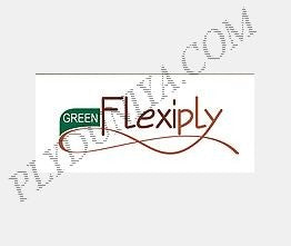 Green Flexiply Water Proof Thickness 12 Mm Flexiply
