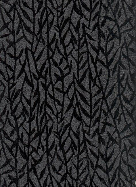91170 Ec 1.0 Mm Cedarlam Laminates Black   (Engraved Creepers)
