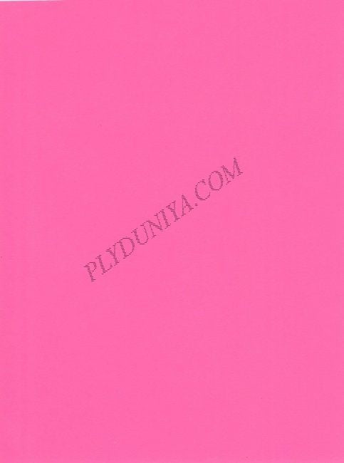 91318 Pu 1.0 Mm Cedarlam Laminates Bubble Gum Pink (Glossy)