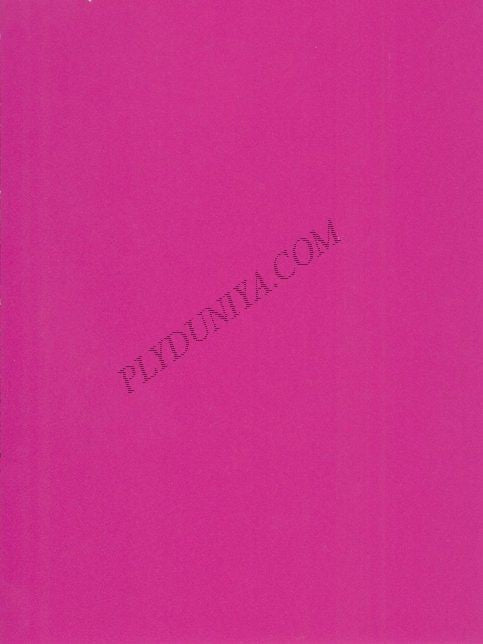 91319 Pu 1.0 Mm Cedarlam Laminates Hot Pink (Glossy)