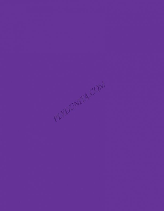 91331 Pu 1.0 Mm Cedarlam Laminates Lavender (Glossy)