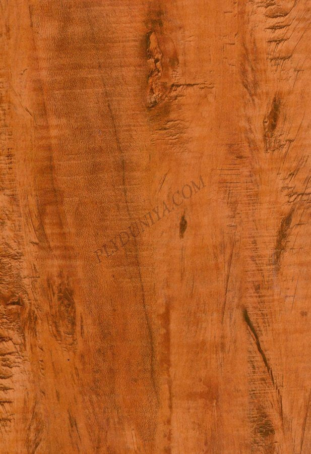 92208 Pu 1.0 Mm Cedarlam Laminates African Bark (Glossy)