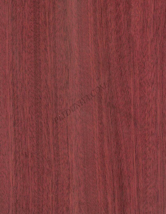 92528 Pu 1.0 Mm Cedarlam Laminates Rio Teak (Glossy)