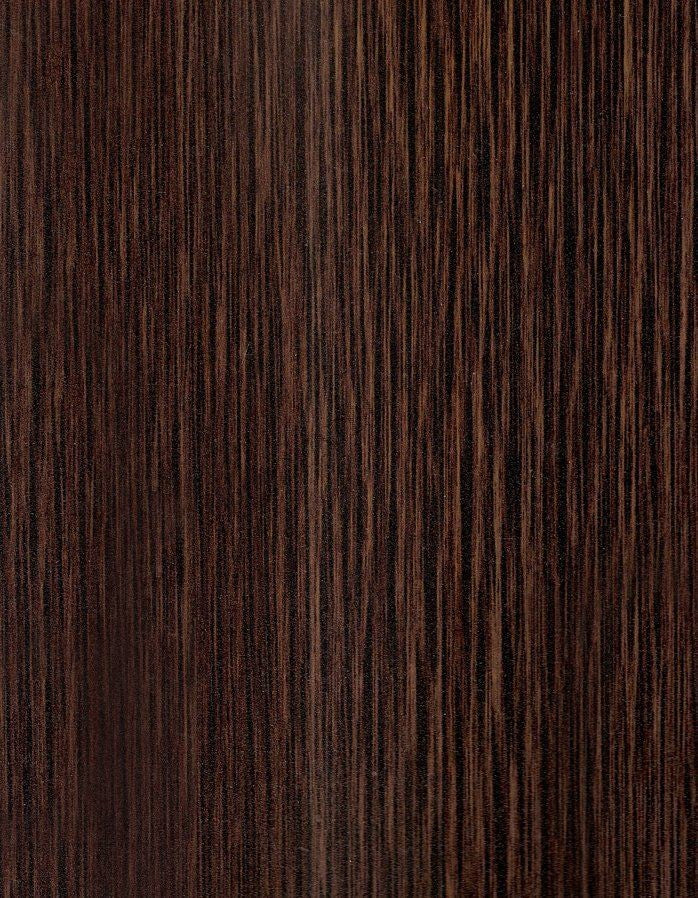 92540 Sf 1.0 Mm Cedarlam Laminates Black Forest Wenge (Suede)