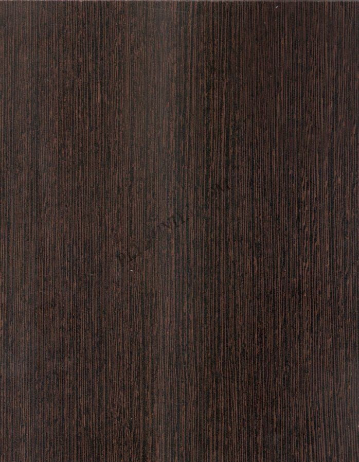 92963 Sf 1.0 Mm Cedarlam Laminates Natural Wenge (Suede)